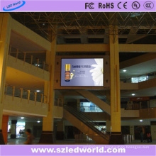 P6 Indoor SMD Full Color LED Display Screen in Romania